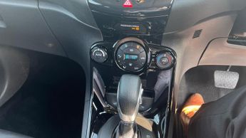 Ford Fiesta 1.0T EcoBoost Titanium X Powershift Euro 5 5dr