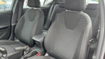 Vauxhall Astra 1.4i Turbo SRi VX Line Nav Euro 6 (s/s) 5dr