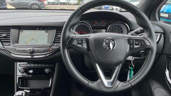 Vauxhall Astra 1.4i Turbo SRi VX Line Nav Euro 6 (s/s) 5dr