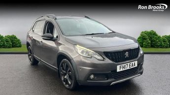 Peugeot 2008 1.6 BlueHDi GT Line Euro 6 (s/s) 5dr