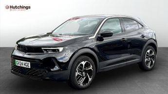 Vauxhall MOKKA Ultimate Ev