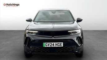 Vauxhall MOKKA Ultimate Ev