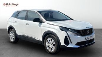 Peugeot 3008 Active Premium Bluehdi Ss