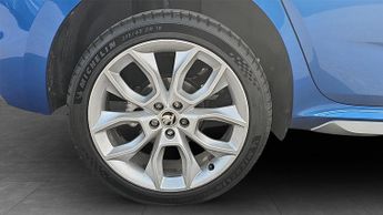 Skoda Kamiq Se L Tsi S-A
