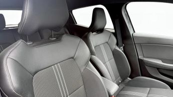 Renault Clio E-Tech Engineered Hev A