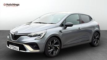 Renault Clio E-Tech Engineered Hev A