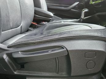 BMW X1 2.0 20d xLine Auto xDrive Euro 6 (s/s) 5dr