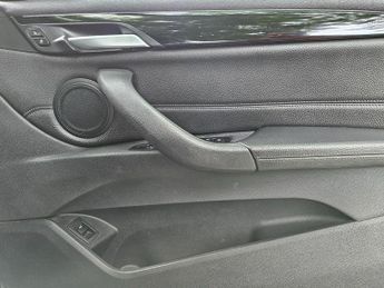 BMW X1 2.0 20d xLine Auto xDrive Euro 6 (s/s) 5dr