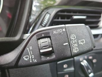 BMW X1 2.0 20d xLine Auto xDrive Euro 6 (s/s) 5dr