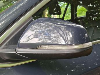 BMW X1 2.0 20d xLine Auto xDrive Euro 6 (s/s) 5dr