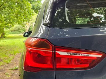 BMW X1 2.0 20d xLine Auto xDrive Euro 6 (s/s) 5dr