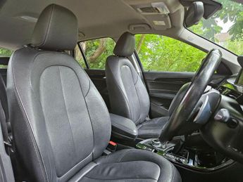 BMW X1 2.0 20d xLine Auto xDrive Euro 6 (s/s) 5dr