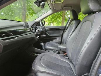 BMW X1 2.0 20d xLine Auto xDrive Euro 6 (s/s) 5dr