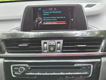 BMW X1 2.0 20d xLine Auto xDrive Euro 6 (s/s) 5dr