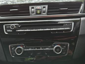 BMW X1 2.0 20d xLine Auto xDrive Euro 6 (s/s) 5dr