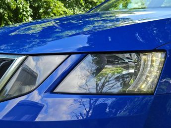 Skoda Octavia 1.0 TSI SE Technology DSG Euro 6 (s/s) 5dr