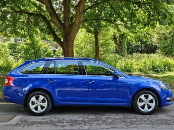 Skoda Octavia 1.0 TSI SE Technology DSG Euro 6 (s/s) 5dr
