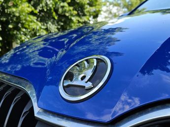 Skoda Octavia 1.0 TSI SE Technology DSG Euro 6 (s/s) 5dr