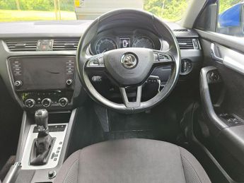 Skoda Octavia 1.0 TSI SE Technology DSG Euro 6 (s/s) 5dr