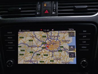 Skoda Octavia 1.0 TSI SE Technology DSG Euro 6 (s/s) 5dr