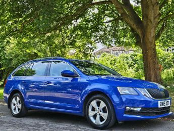 Skoda Octavia 1.0 TSI SE Technology DSG Euro 6 (s/s) 5dr
