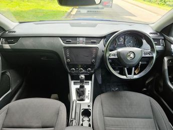Skoda Octavia 1.0 TSI SE Technology DSG Euro 6 (s/s) 5dr