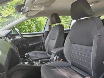 Skoda Octavia 1.0 TSI SE Technology DSG Euro 6 (s/s) 5dr