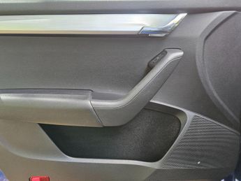 Skoda Octavia 1.0 TSI SE Technology DSG Euro 6 (s/s) 5dr