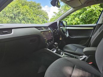 Skoda Octavia 1.0 TSI SE Technology DSG Euro 6 (s/s) 5dr