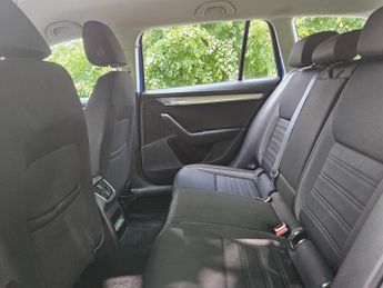 Skoda Octavia 1.0 TSI SE Technology DSG Euro 6 (s/s) 5dr