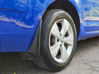 Skoda Octavia 1.0 TSI SE Technology DSG Euro 6 (s/s) 5dr