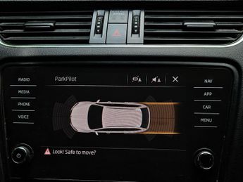 Skoda Octavia 1.0 TSI SE Technology DSG Euro 6 (s/s) 5dr