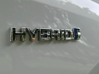 Toyota Auris 1.8 VVT-h Icon Tech CVT Euro 6 (s/s) 5dr