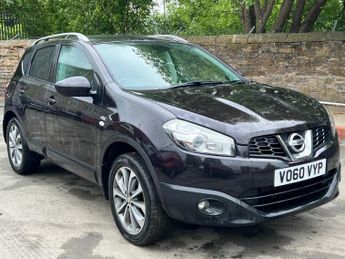 Nissan Qashqai 1.5 dCi n-tec 2WD Euro 4 5dr