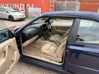 Volkswagen Golf 2.0 Avantgarde 2dr