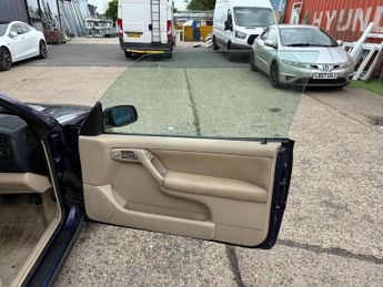 Volkswagen Golf 2.0 Avantgarde 2dr