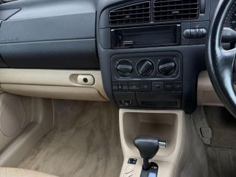 Volkswagen Golf 2.0 Avantgarde 2dr