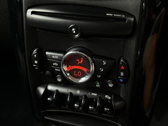 MINI Paceman 1.6 Cooper Auto Euro 5 3dr