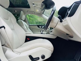 Volvo V60 2.0 D4 Momentum Plus Auto Euro 6 (s/s) 5dr