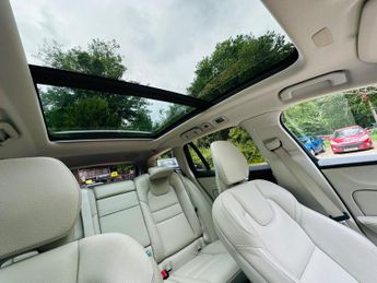 Volvo V60 2.0 D4 Momentum Plus Auto Euro 6 (s/s) 5dr