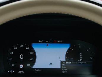 Volvo V60 2.0 D4 Momentum Plus Auto Euro 6 (s/s) 5dr