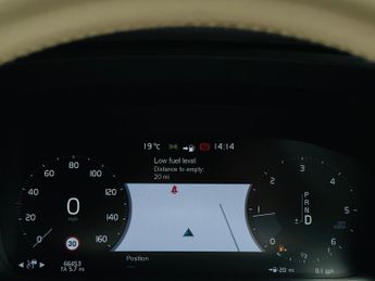 Volvo V60 2.0 D4 Momentum Plus Auto Euro 6 (s/s) 5dr