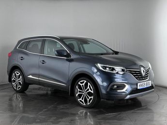Renault Kadjar 1.3 TCe GT Line Euro 6 (s/s) 5dr