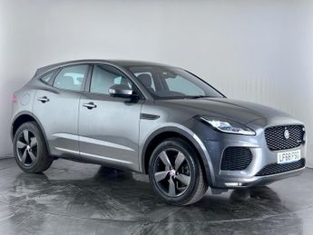 Jaguar E-PACE 2.0 P250 R-Dynamic SE Auto AWD Euro 6 (s/s) 5dr