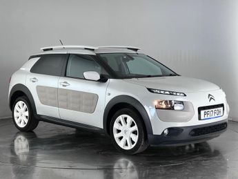 Citroen C4 1.6 BlueHDi W Euro 6 5dr