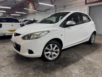 Mazda 2 1.3 TS2 Euro 4 5dr