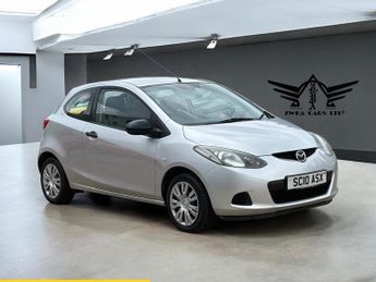 Mazda 2 1.3 TS Euro 4 3dr