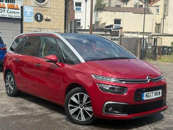 Citroen C4 1.2 PureTech Feel Euro 6 (s/s) 5dr