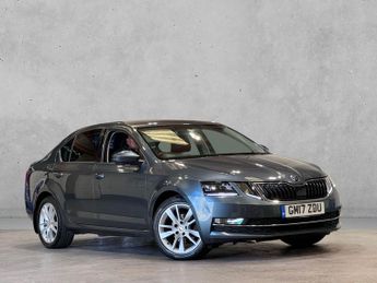 Skoda Octavia 1.6 TDI SE L Euro 6 (s/s) 5dr