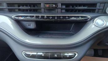 Fiat 500e C 42kWh La Prima Auto 2dr